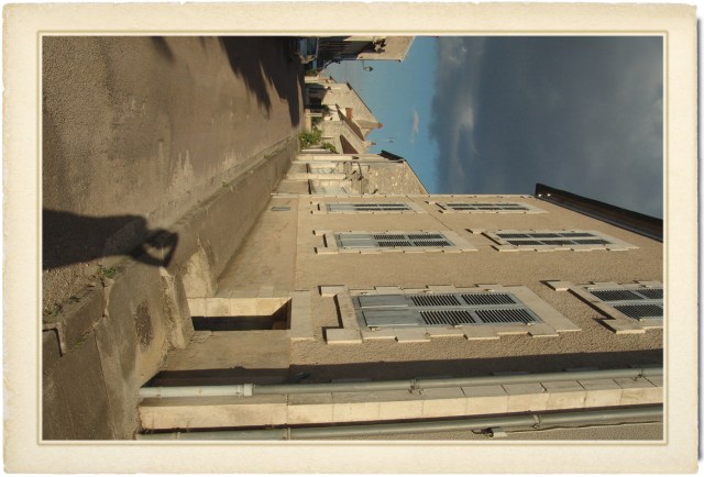 LAST SUMMER POSTCARD