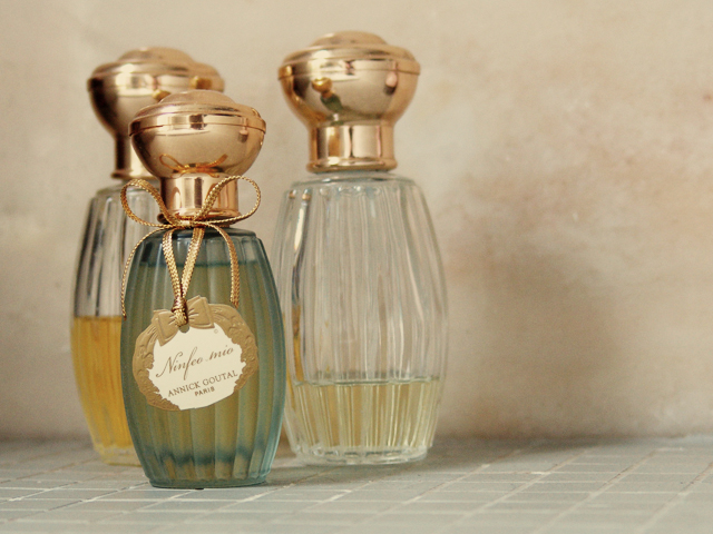 AG PERFUMES FILTERED