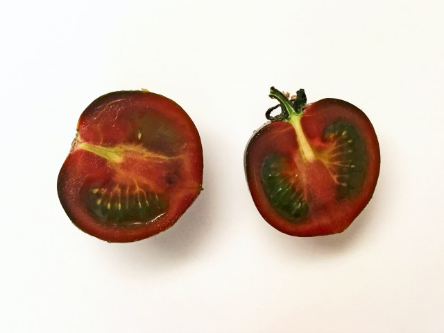 POMODORI NERI